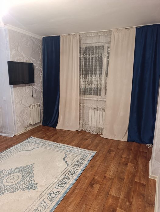 Продам 1а ком микр Нурсат