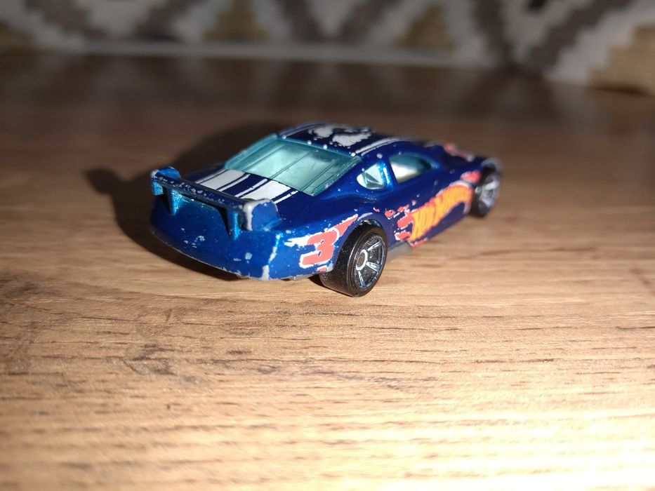 Hotwheels 2008 Mattel