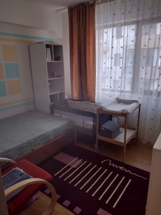Apartament 3 camere Rahova/Confort Urban București sector 5 .