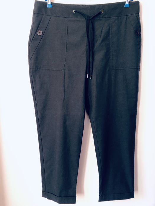 Брюки классические