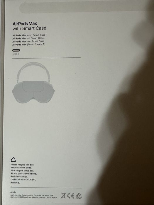 Apple AirPods Max