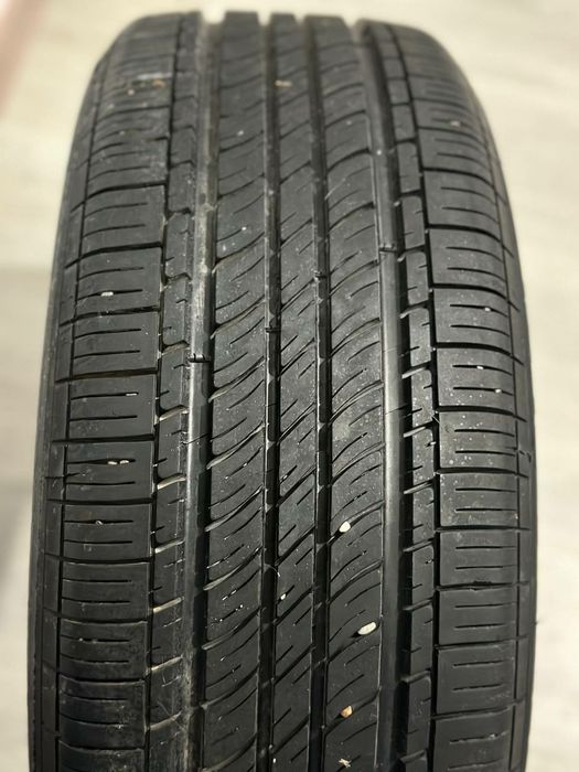 Летний шина MICHELIN