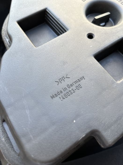 Оригинални стопове за BMW E39