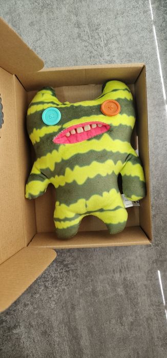 Fuggler: Laboratory Misfits Edition