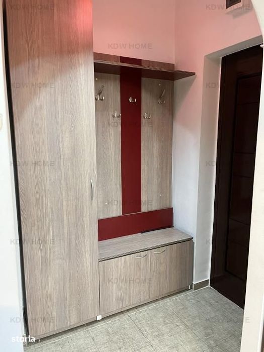 Garsoniera zona TEI