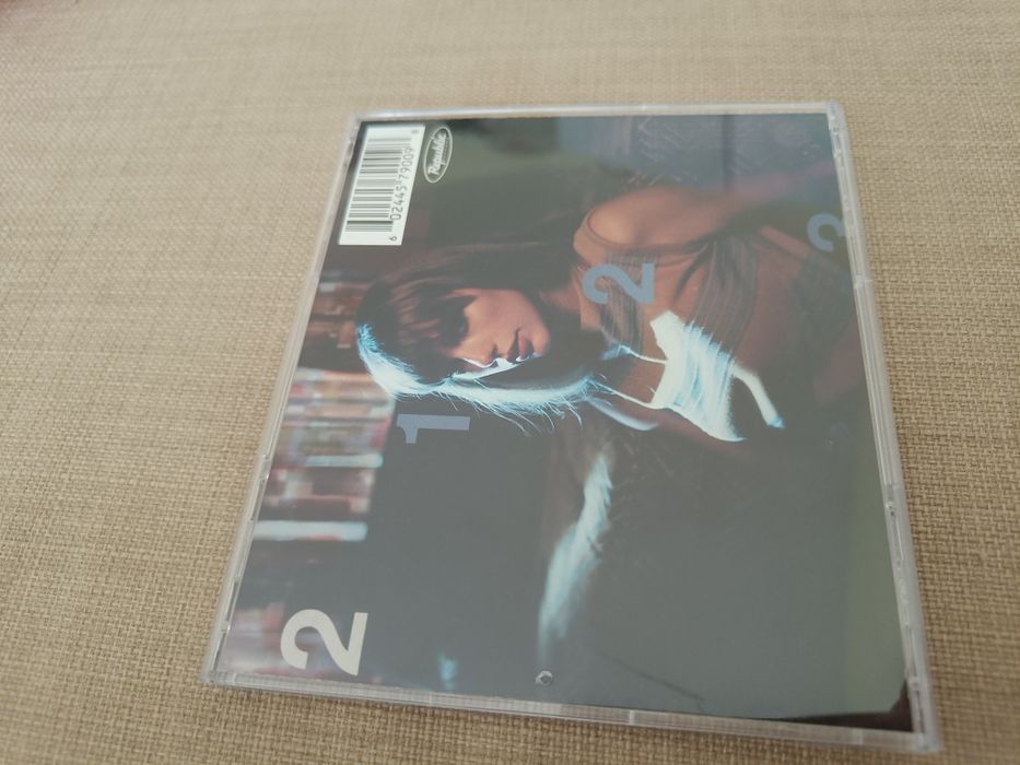Taylor Swift Midnights cd