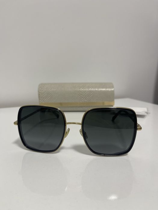 Слънчеви очила Guess и Jimmy Choo