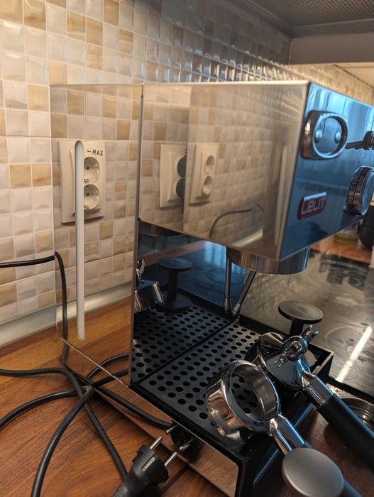 Еспресо Кафе Машина с PID Lelit ANNA PL41 TEM