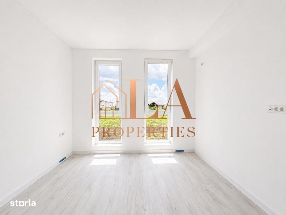 OFERTA LUNA AUGUST | LOC DE JOACA | Casa 4 camere | Bragadiru