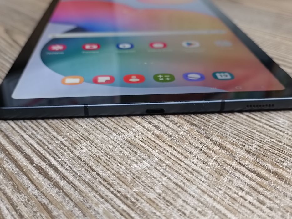 Таблет Samsung Galaxy Tab S6 Lite
