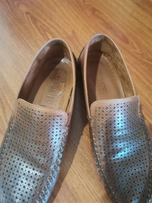 Обувь (мокасы, слипоны, туфли)