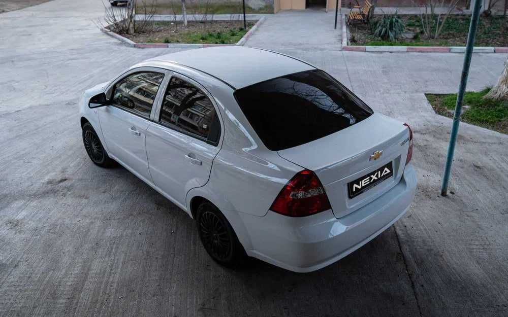 Chevrolet Nexia 3