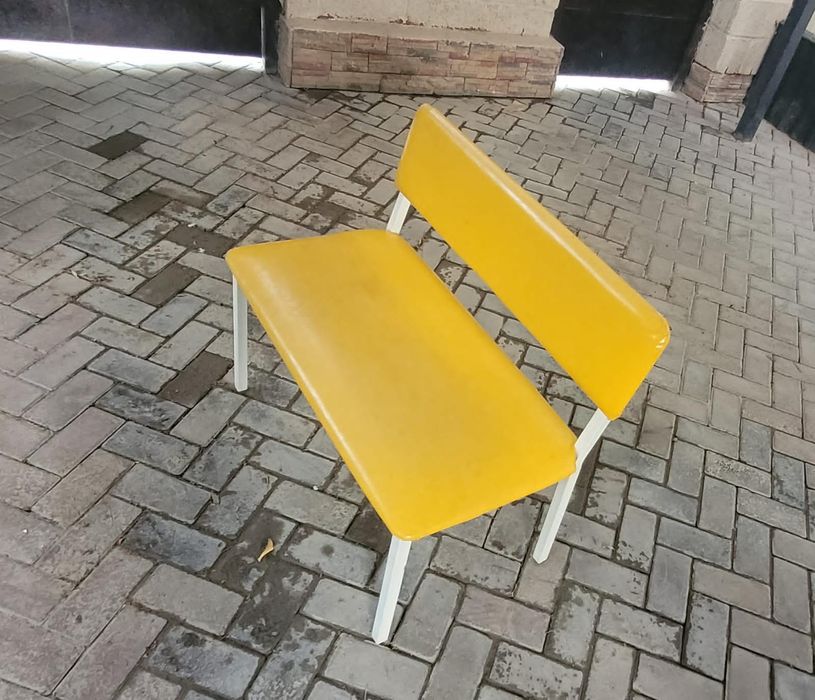 Диванчик офисный