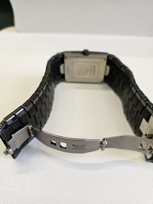 Часы Rado Diastar оригинал