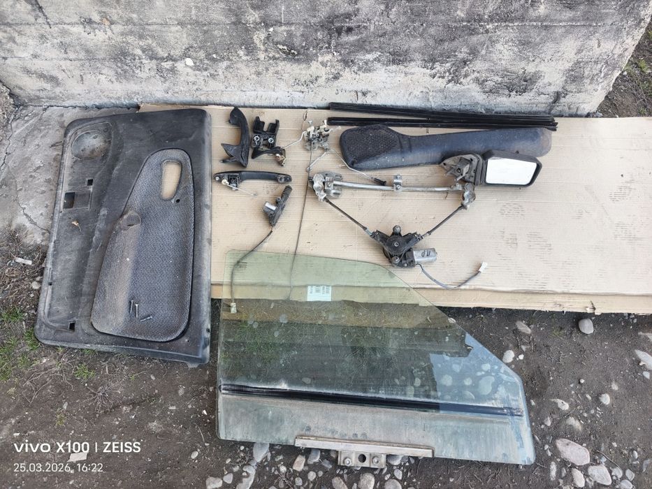 Продам запчасти 2114 ваз