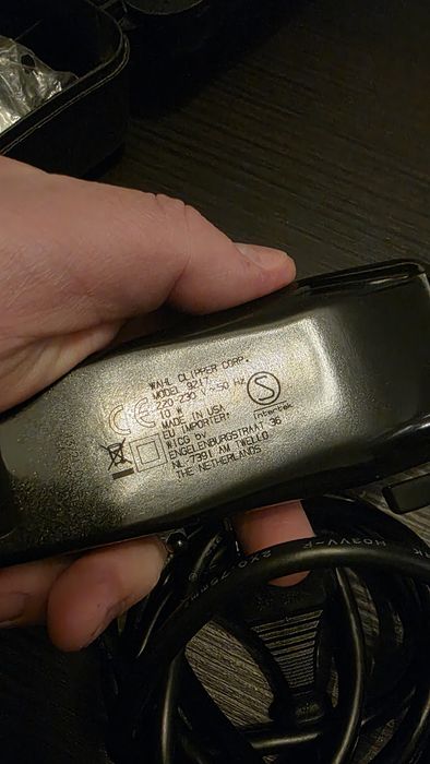 Masina de tuns Wahl 300 series