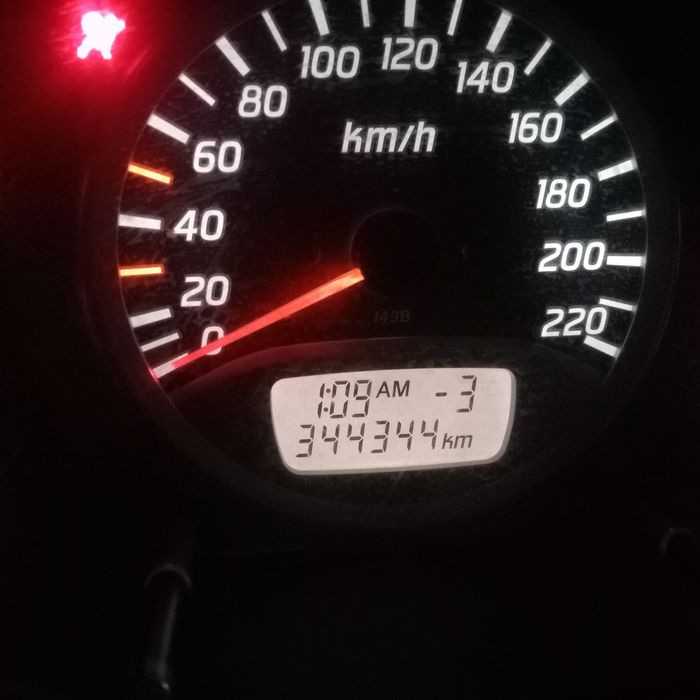 Автомобиль легковой