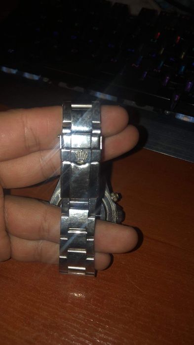 Часовник Rollex Daytona 1992
