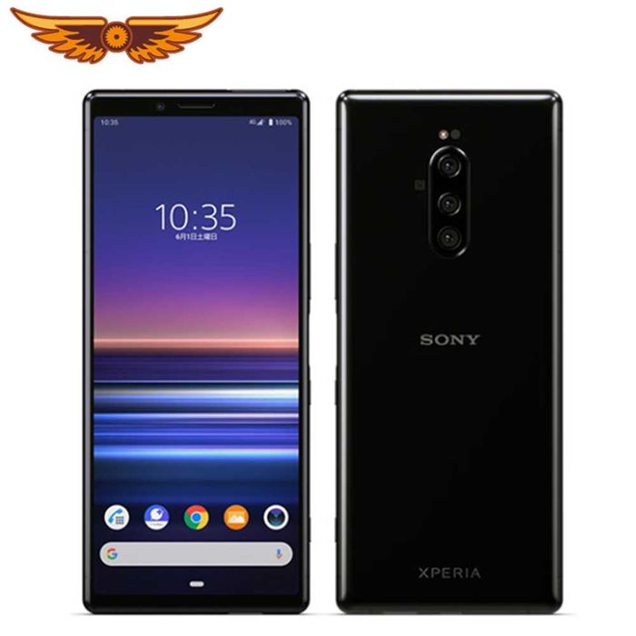 Sony Xperia Mark 1