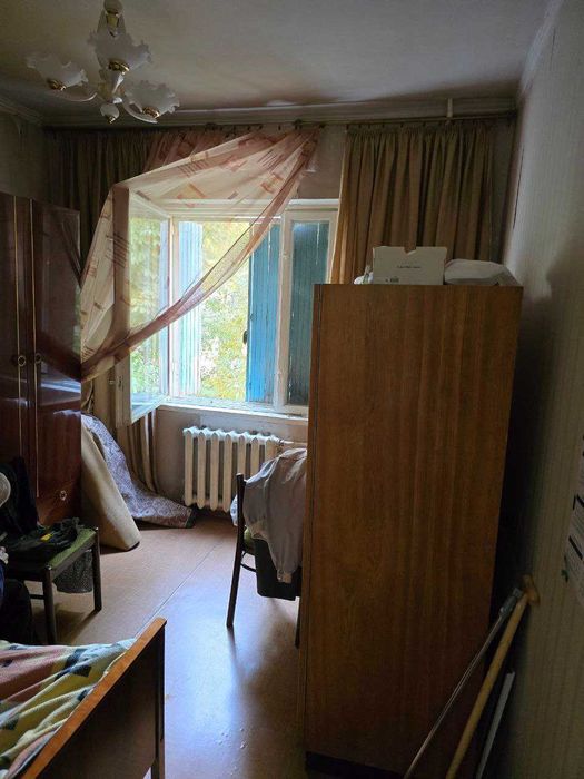 Продается   4х комнатная квартира на карасу 2