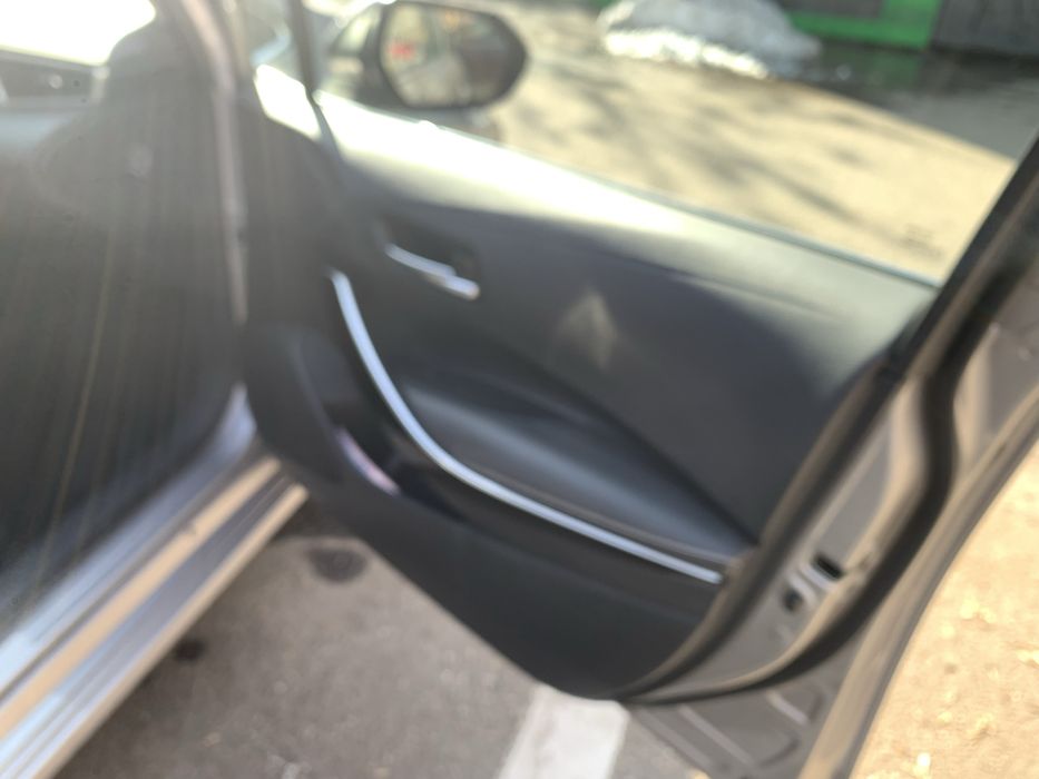 Toyota Corolla hybrid 1.8 Exclusiv