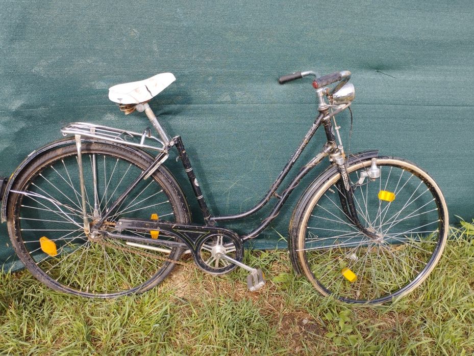 Vând biciclete, preț negociabil