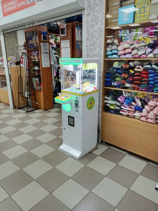 Продам игровые автоматы