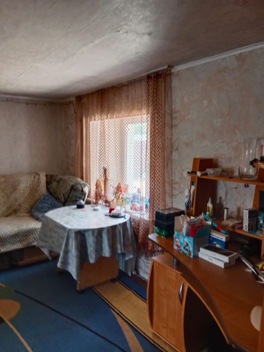 Продам 3-комнатный дом