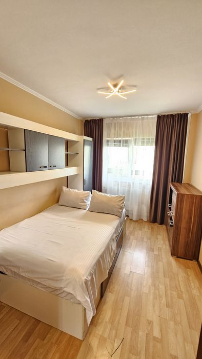 Cazare București apartament 3 camere zona Unirii Tineretului