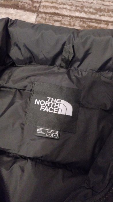 Vesta The North Face