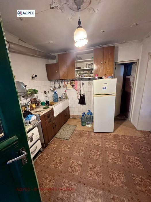 Къща в Ловеч, област-с.Врабево площ 81 цена 60000