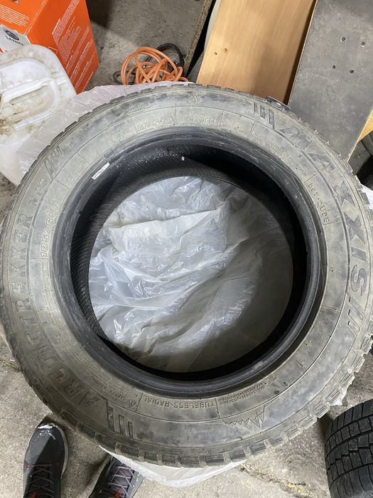 Продам, торг, Maxxis Artictrekker