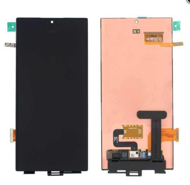 Нов Оригинален LCD Дисплей за Samsung Galaxy S22 Ultra / Гаранция