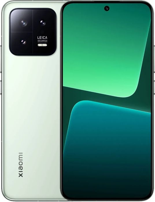 Xiaomi 13 12/256 обмен