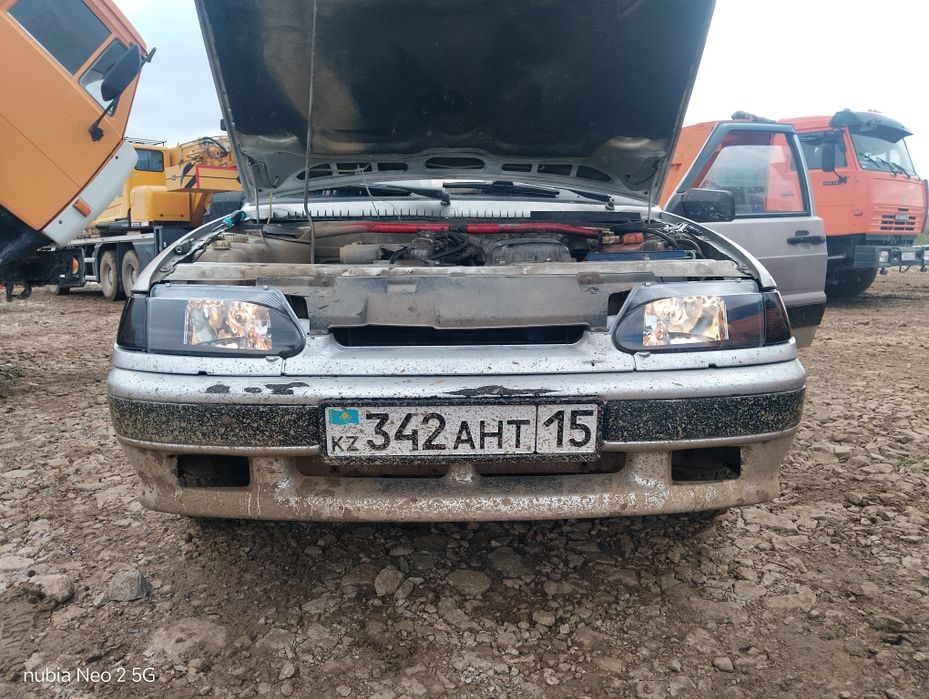 Продам  ваз 2115