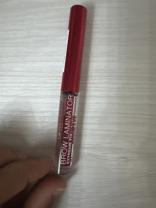 Mukammal Pardoz Uchun Express Nabor (Xaylayter + Konsiler + Qosh Geli)