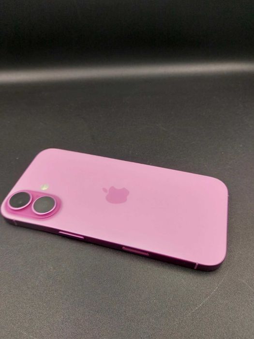 Hope Amanet P5-iPhone 16 Pink, 256GB/92%, Liber retea