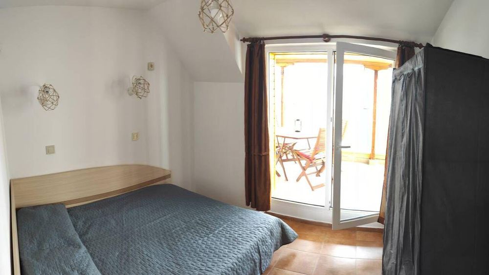 Двустаен апартамент с АКТ 16 в ж.к Братя Миладинови