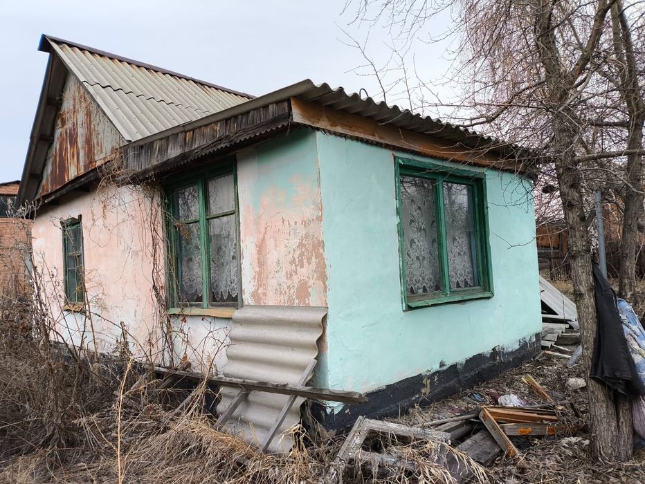 Продам дачу с/о Радуга
