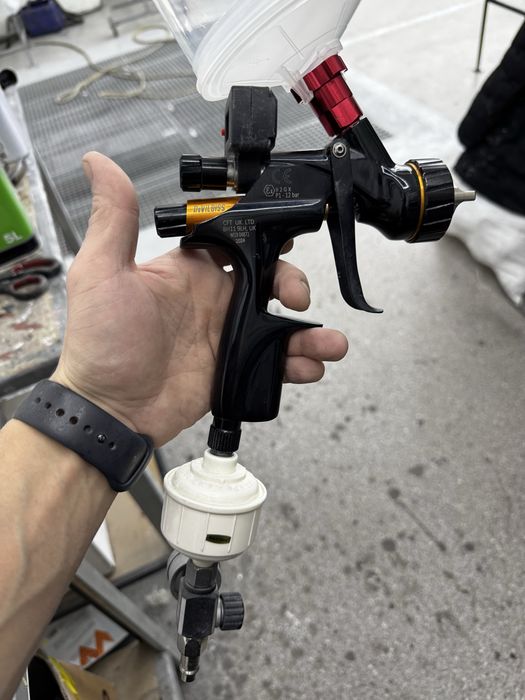 Продам пистолет