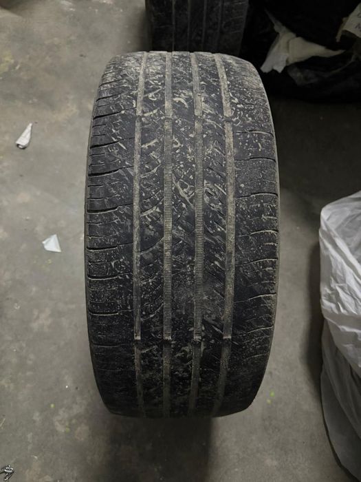 продается шины 2шт. 245 45 R18 Nexen
