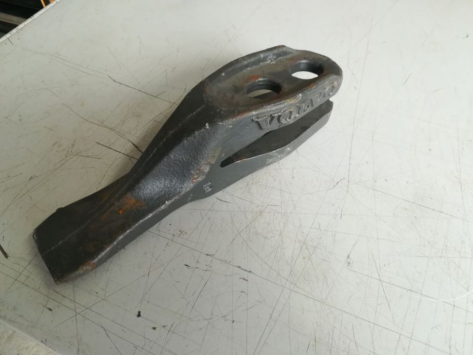 Dinti cupe buldoexcavatoare Volvo