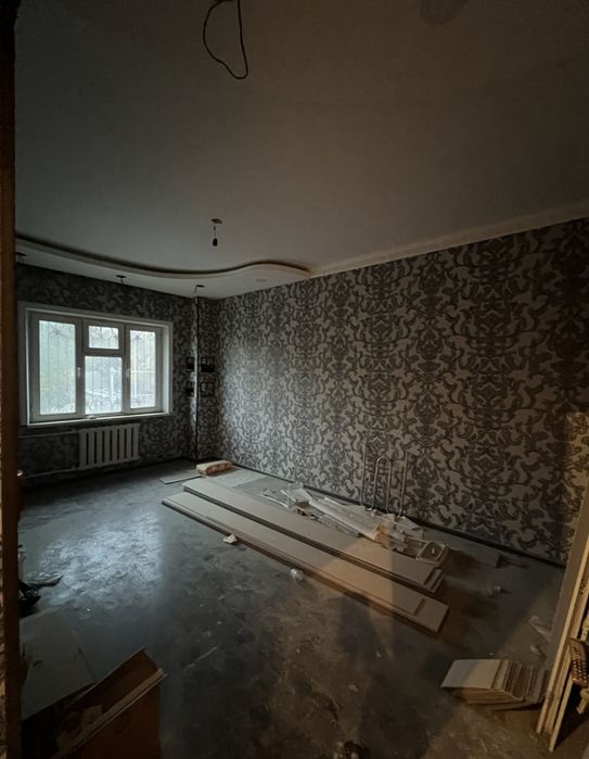 Продается 4х комнатная квартира. Академ Городок, IT-PARK.Мирзо Улугбек