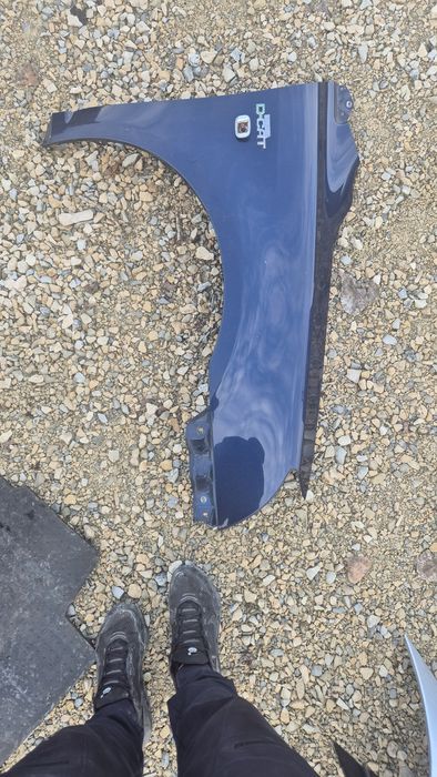 Калници за Тойота Авенсис T25