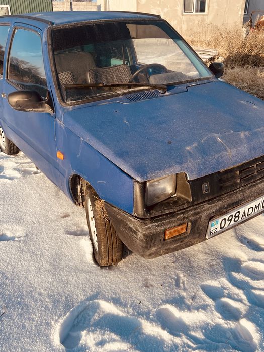 Продам ваз 1111