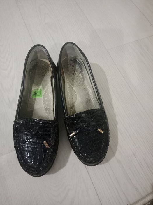 Туфли на девочку