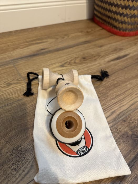 Kendama Okendama splatter