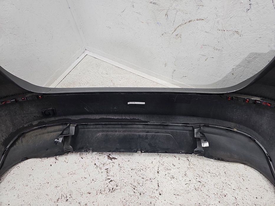 Bara spate Mercedes Clasa A (W177) [Fabr 2019-2024] 787U Mountay Grey