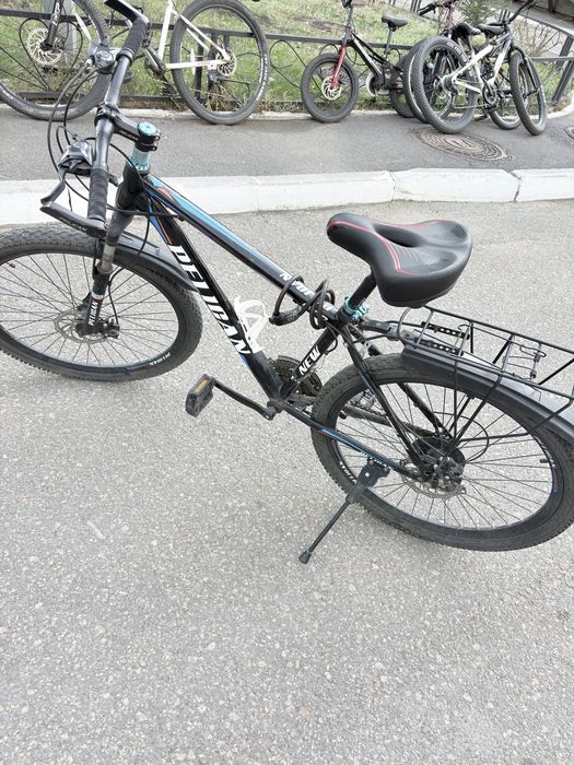 Продам велосипед PELICAN