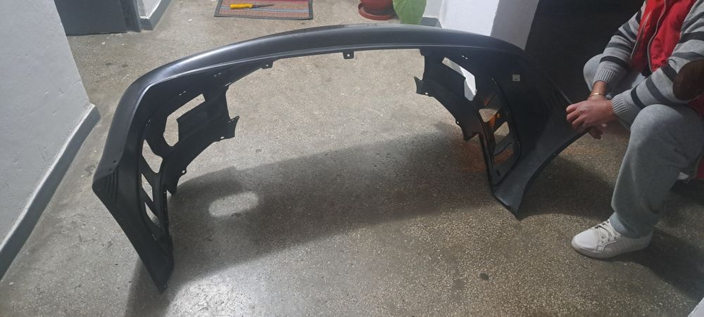 Bara Spate Kia Rio 2008